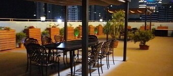 惠東愛琴港假日酒店