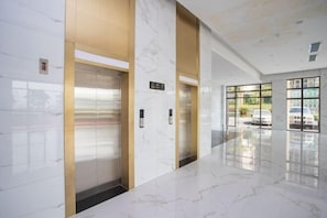 Interior - Holiday inn Aegean Port (Huidong)