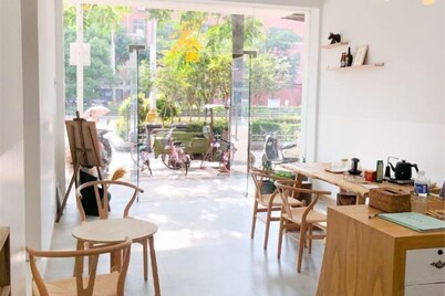 Qianzihu Boutique Guesthouse