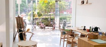 Qianzihu Boutique Guesthouse