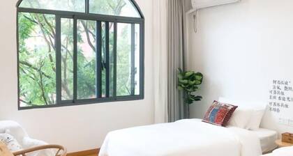 Qianzihu Boutique Guesthouse