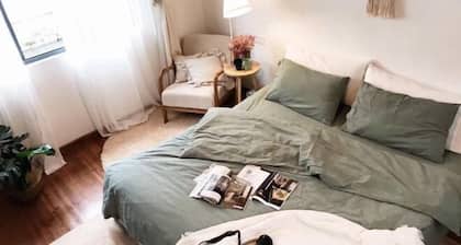 Qianzihu Boutique Guesthouse