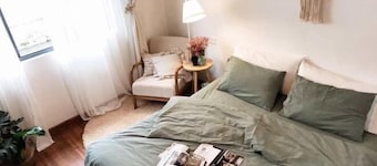 Qianzihu Boutique Guesthouse