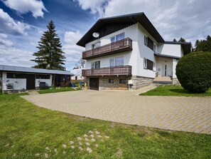 Exterior - Ski & Garden Nest by Interhome (Harrachov)