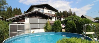 Appartement by Interhome