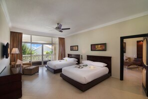 1 chambre, Wi-Fi