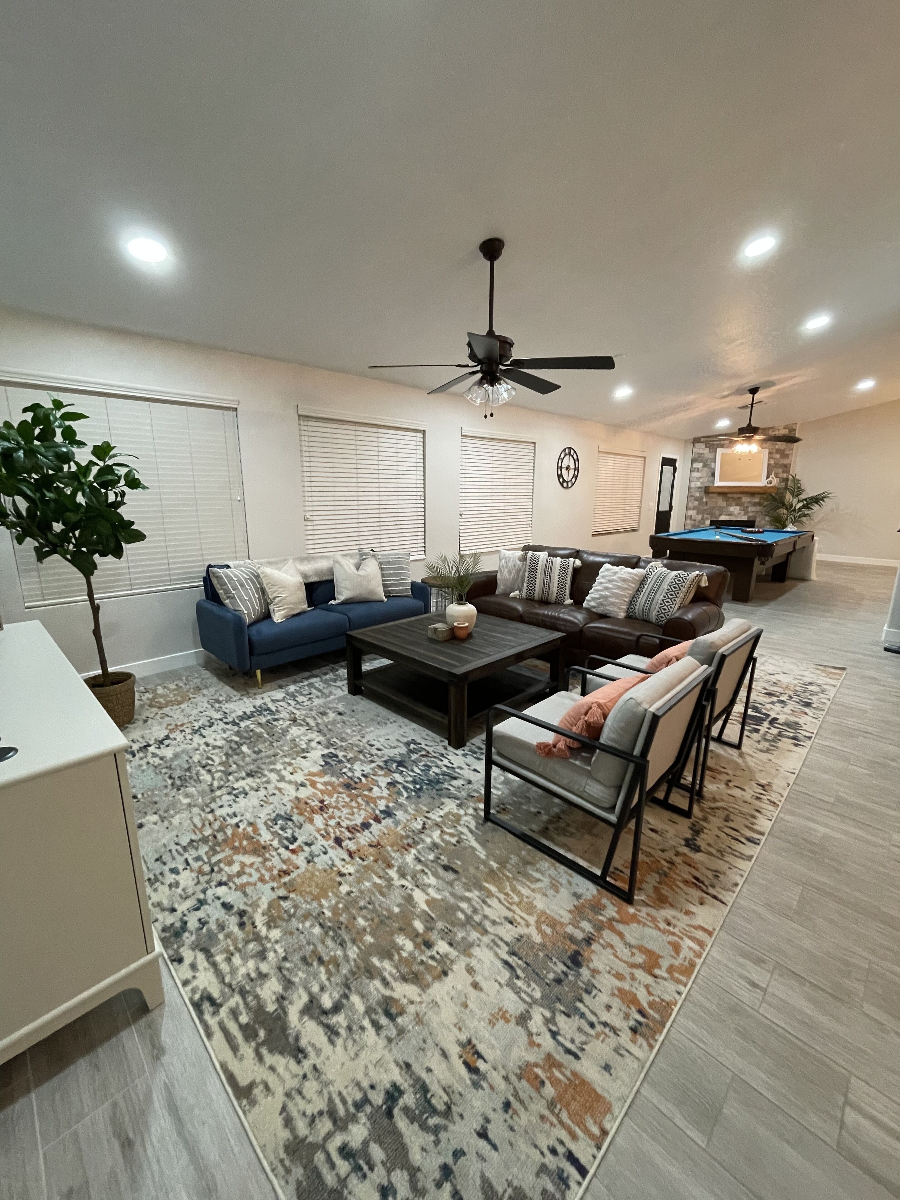 3 Bedroom Desert Oasis - メサ, AZ