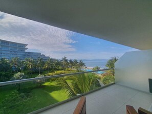 Property grounds - PENINSULA NVO VALLARTA - RODRIGO (Las Jarretaderas)