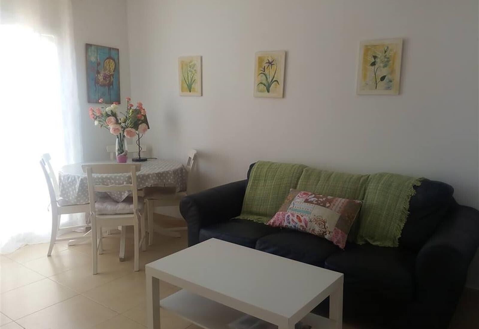 Ferienwohnung "Schönes Dreibett Am Condado" Mit Pool, Garten Und Terrasse - Alhama de Murcia