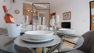 Dineren
