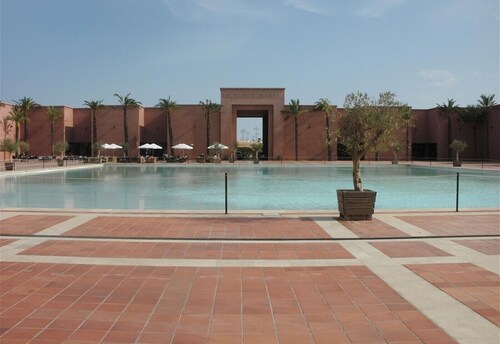 Holiday Apartment "Beautiful three bed on Condado" with Pool, Garden & Terrace