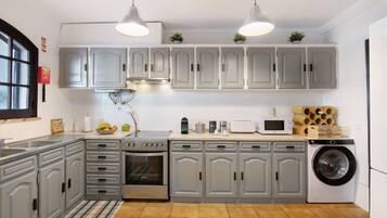 Cucina privata