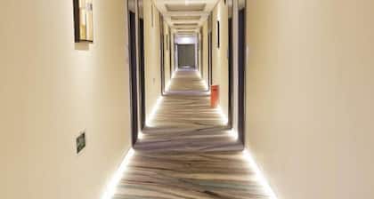 Haiyu Business Hotel (Dongguan Dongping Store)