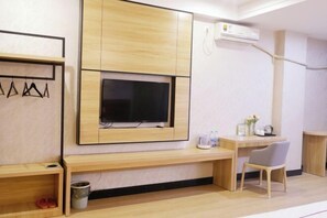 Room - Haiyu Business Hotel (Dongguan Dongping Store) (Dongguan)