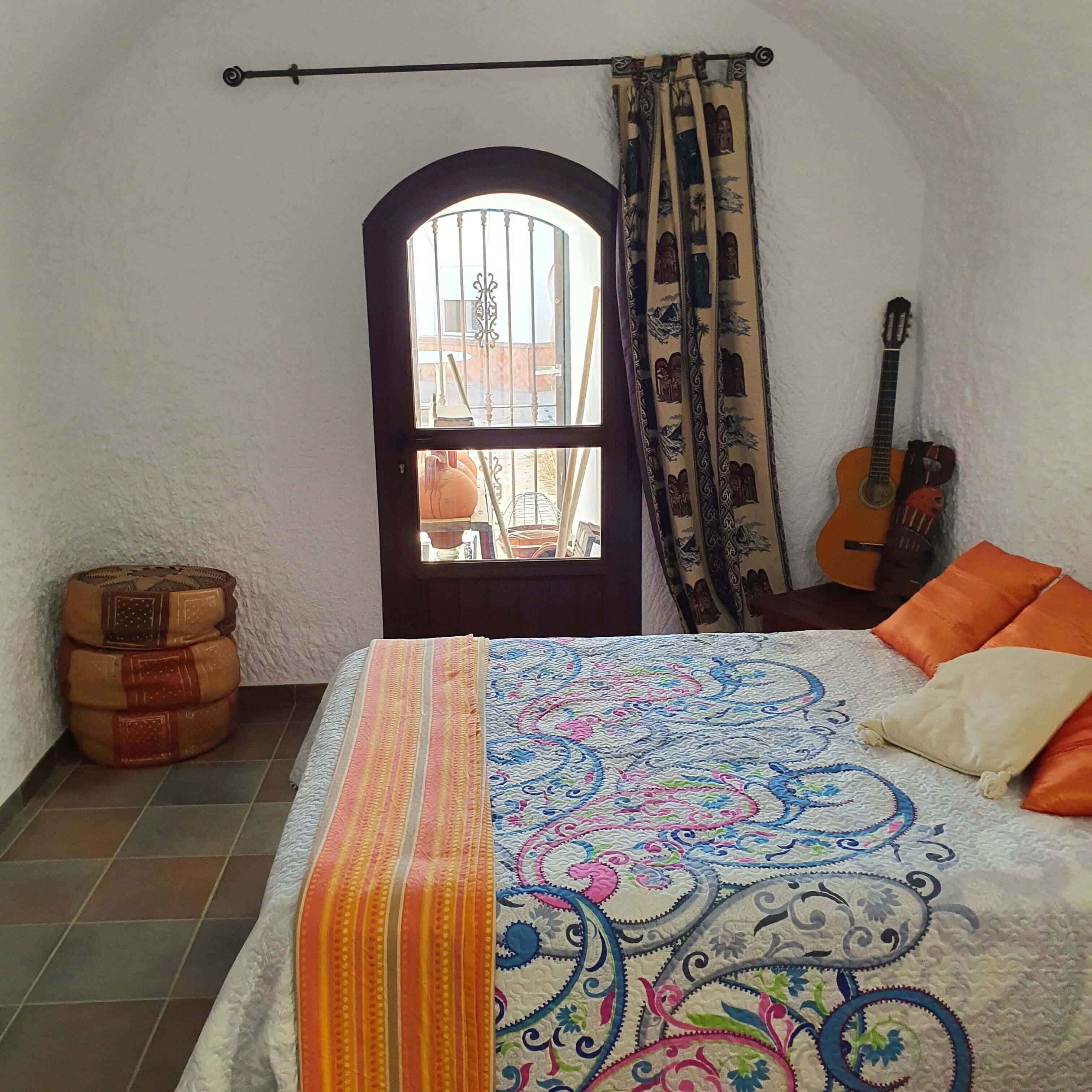 3 chambres, Wi-Fi, draps fournis