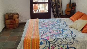 3 chambres, Wi-Fi, draps fournis