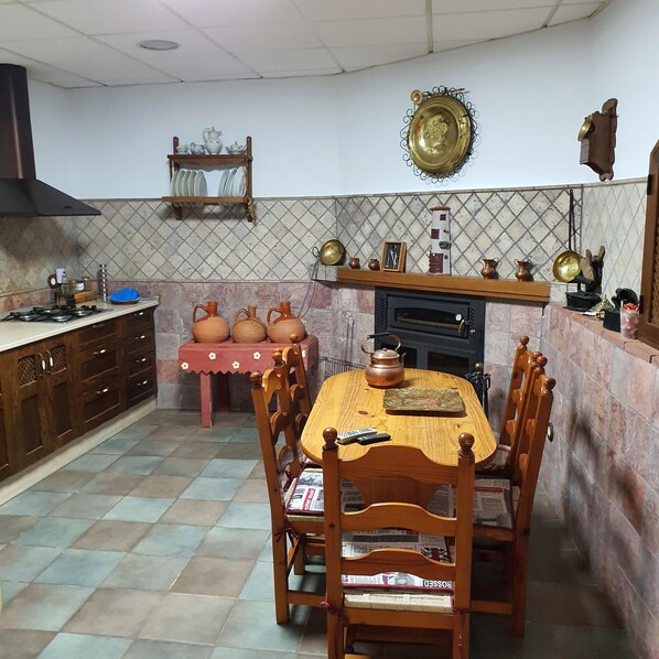 Restaurantes
