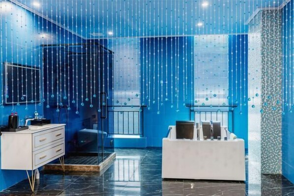 Room - Zhoushan Xinxiting Grand Hotel (Zhoushan)