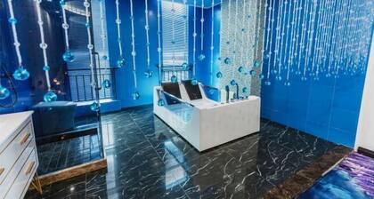 Zhoushan Xinxiting Grand Hotel