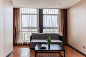 Room - Zhoushan Xinxiting Grand Hotel (Zhoushan)