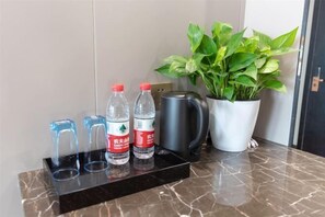 Room - Zhoushan Xinxiting Grand Hotel (Zhoushan)