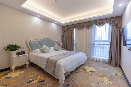 Zhoushan Xinxiting Grand Hotel