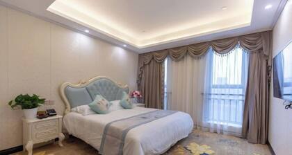 Zhoushan Xinxiting Grand Hotel