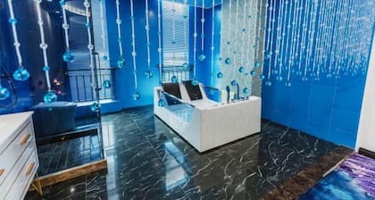 Zhoushan Xinxiting Grand Hotel