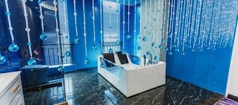 Zhoushan Xinxiting Grand Hotel