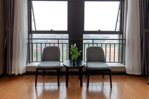 Room - Zhoushan Xinxiting Grand Hotel (Zhoushan)