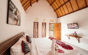 Free WiFi - Calista Cottage by best deals asia group (Penida Island)