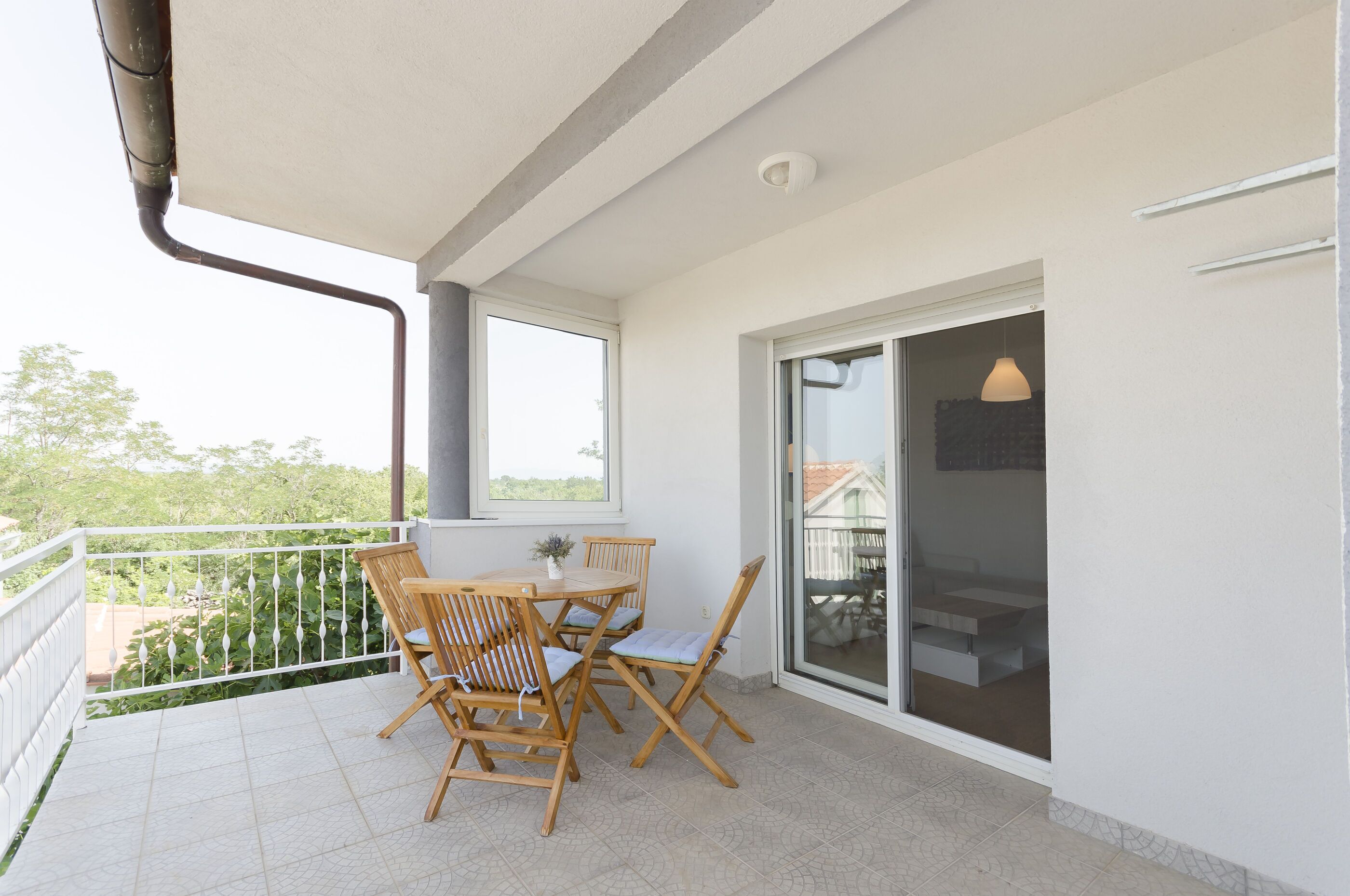 Apartments Dujo (88641-A1) - Rupe