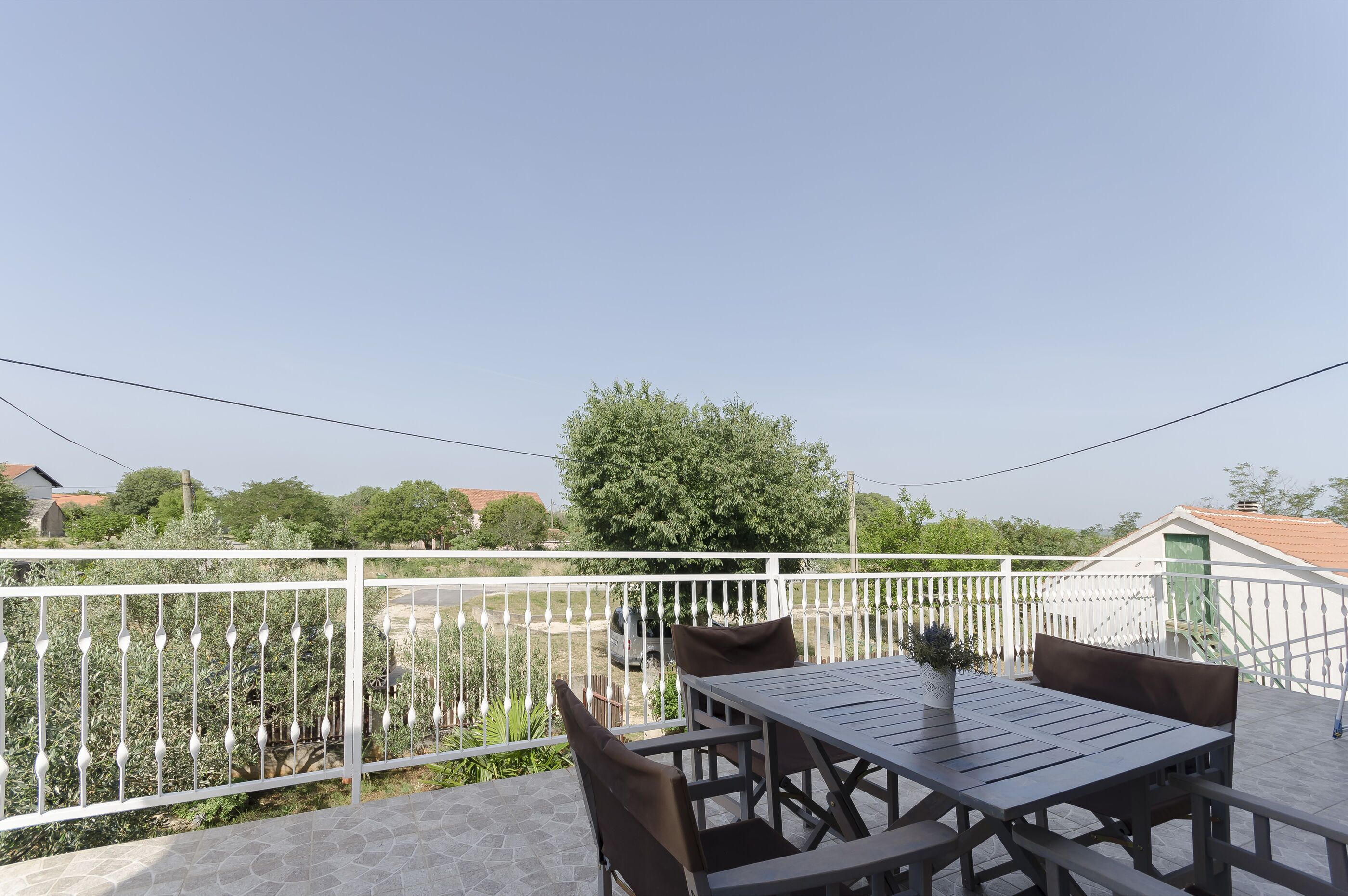 Apartments Dujo (88641-A2) - Rupe