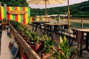 Interior - Time and Sea Inn (Shenzhen)