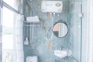 Unclassified image, 5 of 61, button - Time and Sea Inn (Shenzhen)