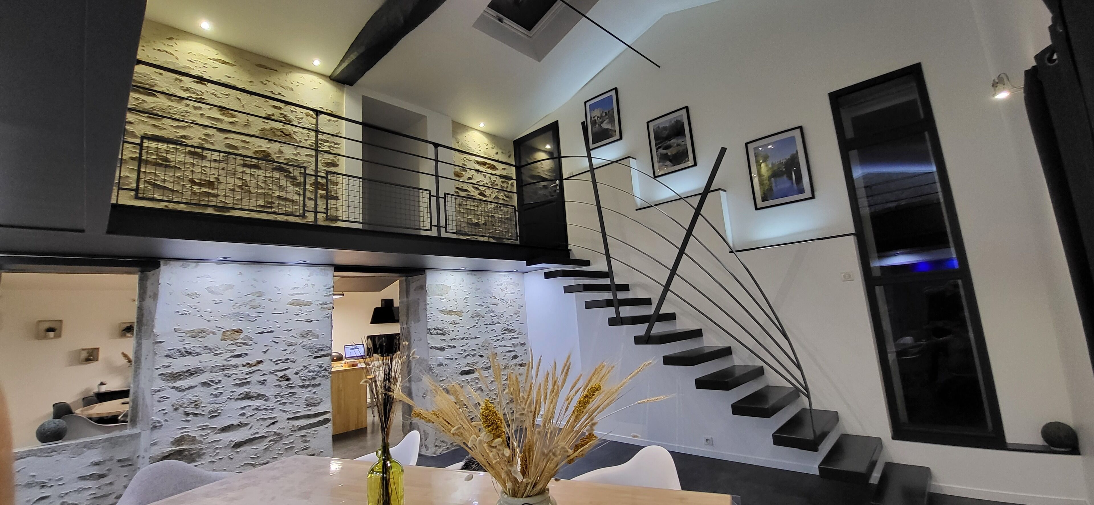 Intérieur