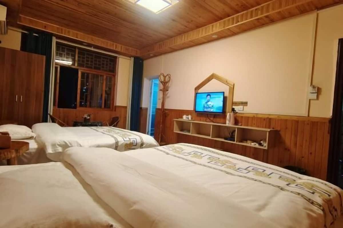 Habitació