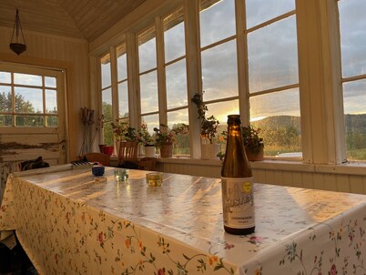 Casa De Pueblo En La Zona De La Costa Alta