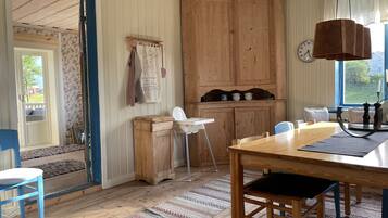 Restauration