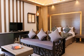 무료 WiFi, 침대 시트