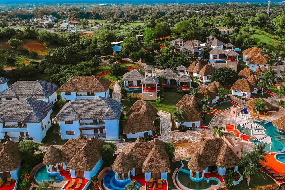 Safari Hotel and Villas powered by Cocotel