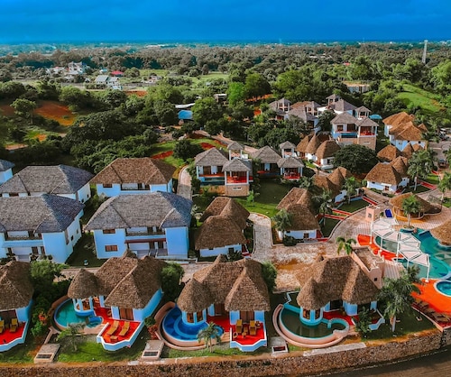 Safari Hotel and Villas powered by Cocotel 