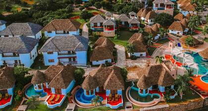 Safari Hotel and Villas powered by Cocotel