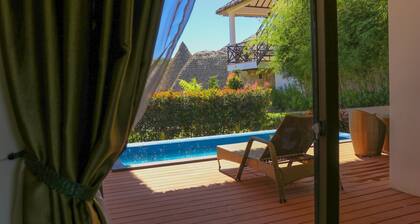 Safari Hotel and Villas powered by Cocotel