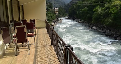 River Palace Hotel & Resort