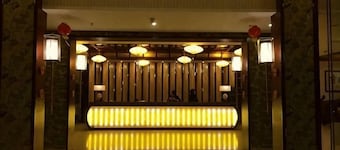 Liujingtai Garden Hostel