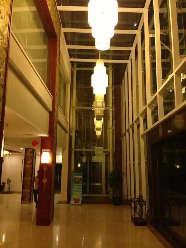 Intérieur