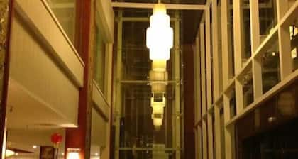 Liujingtai Garden Hostel