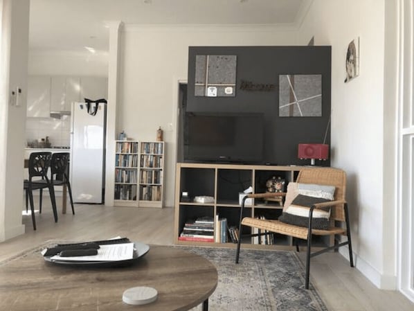Smart TV