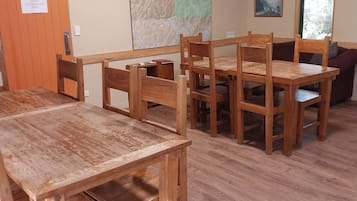 ห้องรับประทานอาหาร